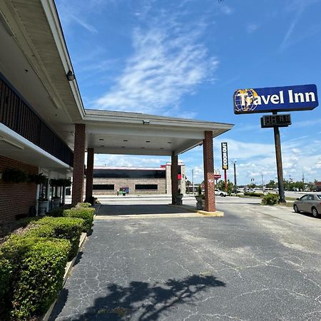 Travel Inn - Lugoff Экстерьер фото