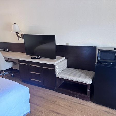 Travel Inn - Lugoff Экстерьер фото