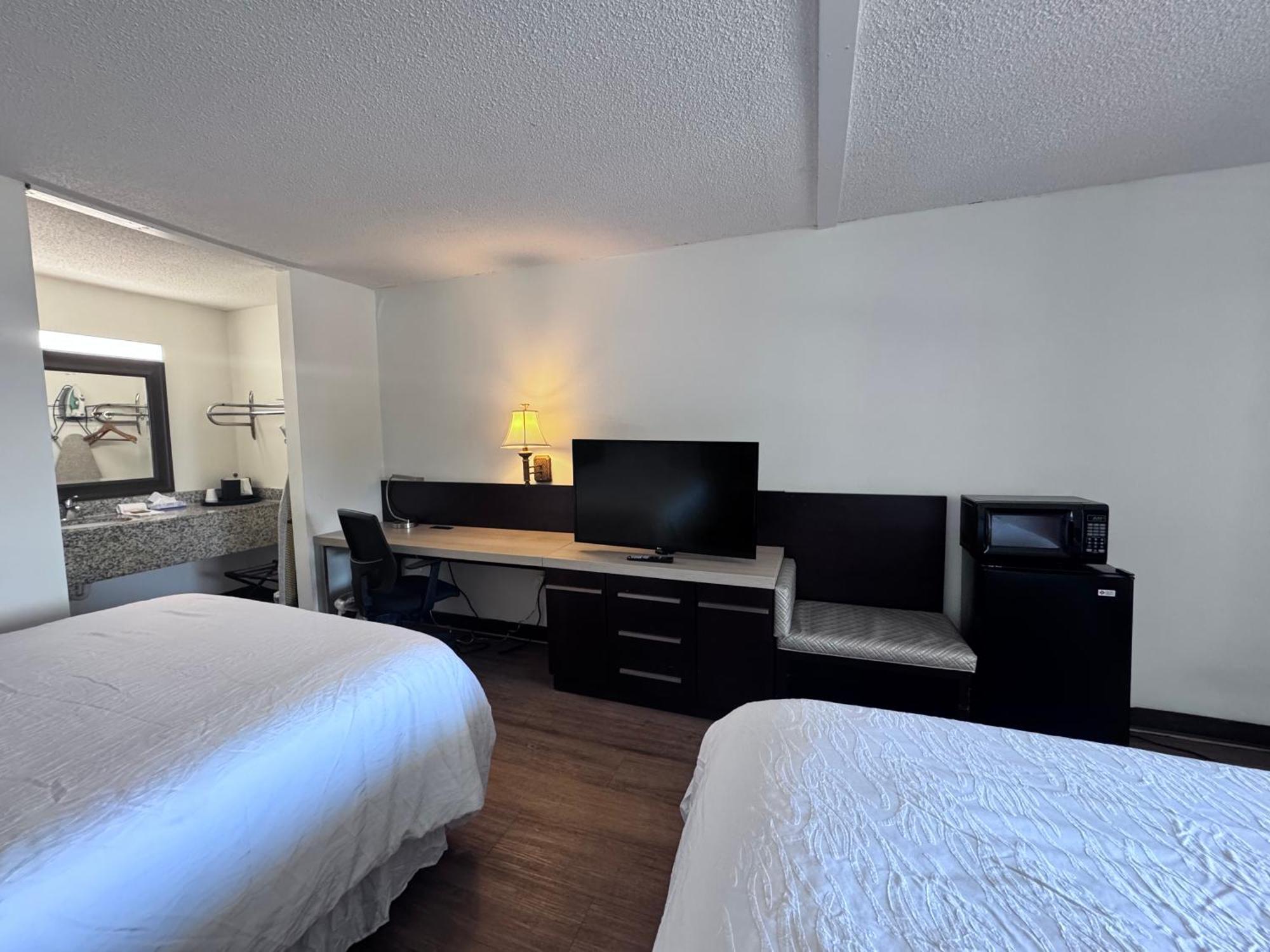 Travel Inn - Lugoff Экстерьер фото