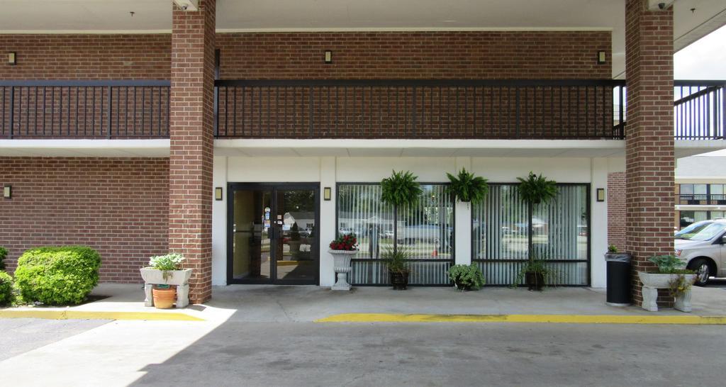 Travel Inn - Lugoff Экстерьер фото
