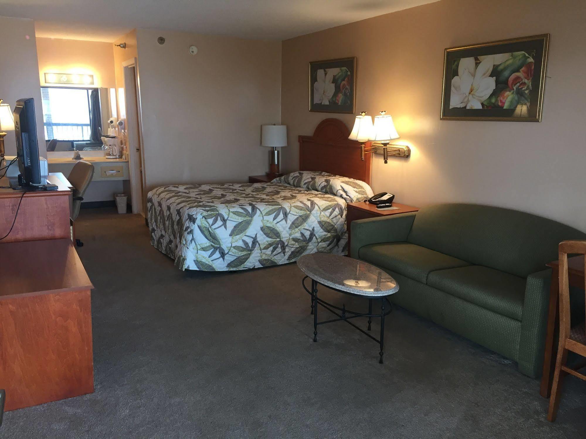 Travel Inn - Lugoff Экстерьер фото