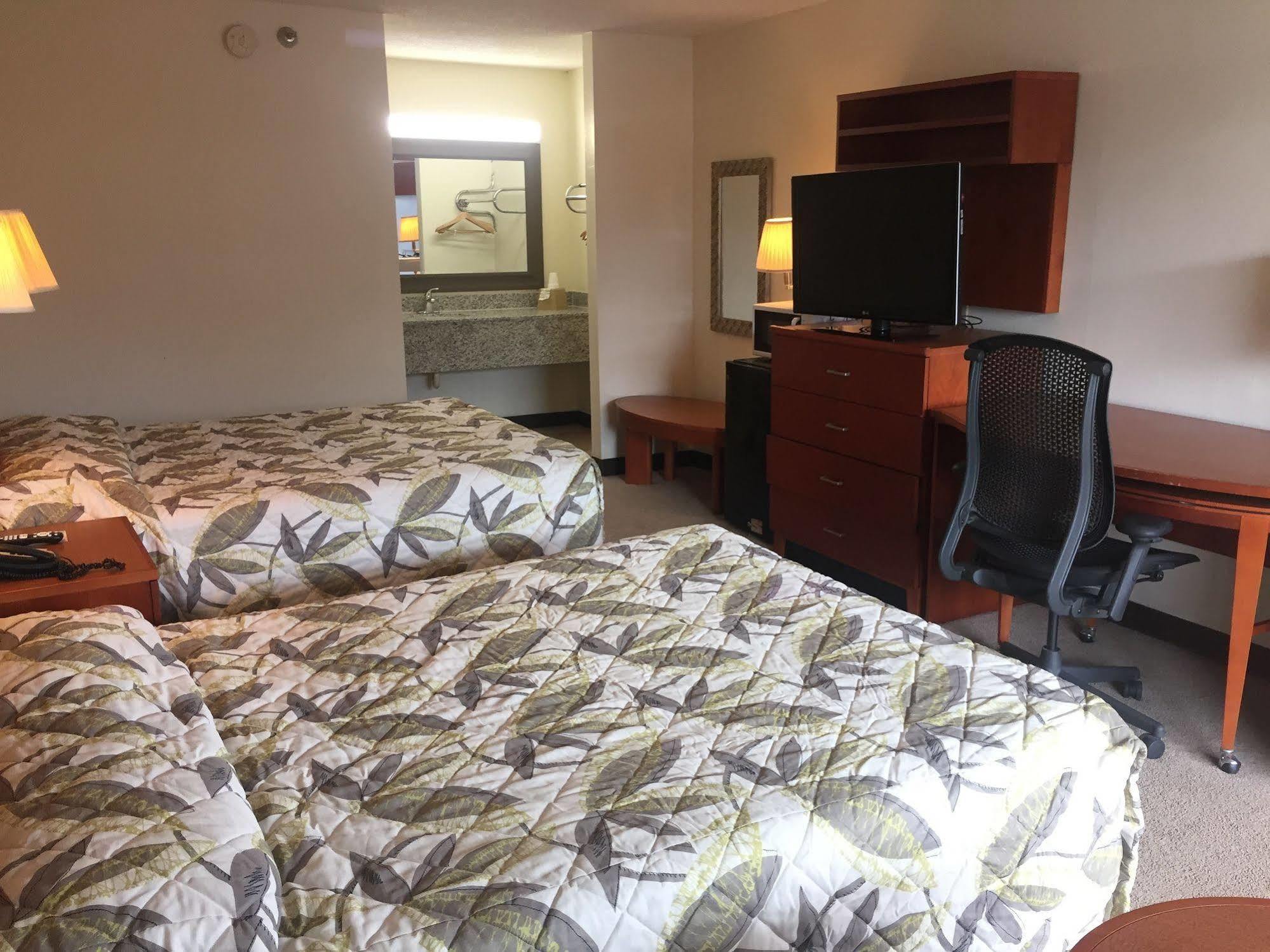Travel Inn - Lugoff Экстерьер фото