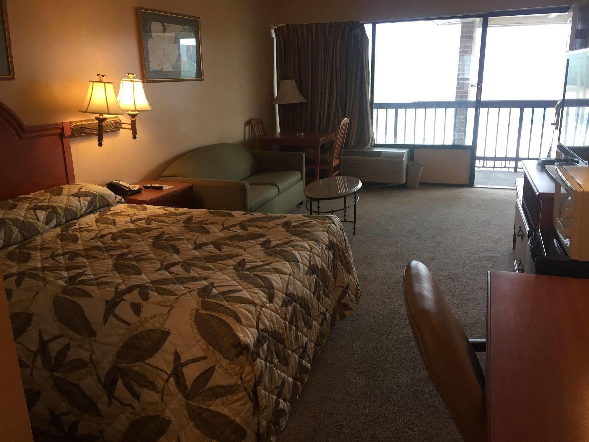 Travel Inn - Lugoff Экстерьер фото